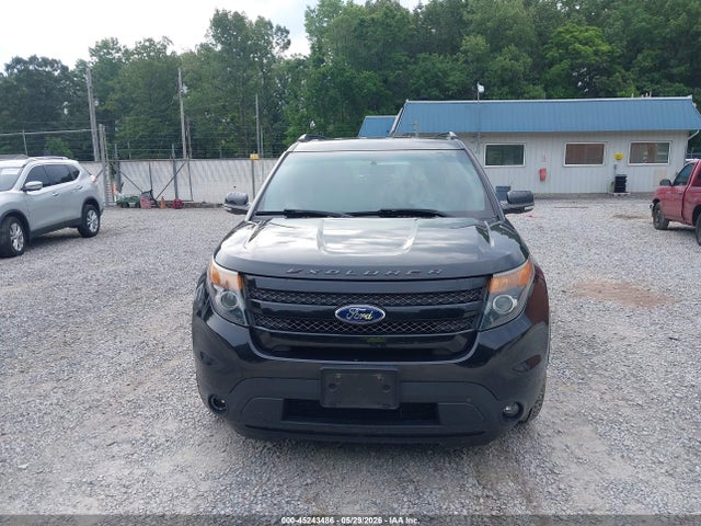 Продажа на аукционе авто 2013 Ford Explorer Sport, vin: 1FM5K8GTXDGC24626, номер лота: 45243486