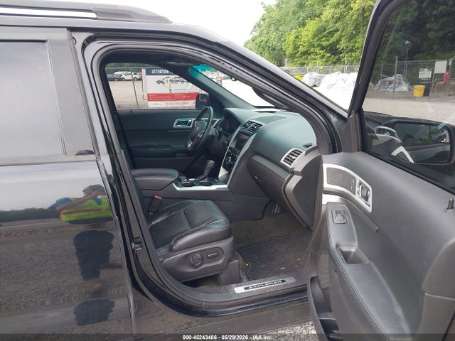 Продажа на аукционе авто 2013 Ford Explorer Sport, vin: 1FM5K8GTXDGC24626, номер лота: 45243486