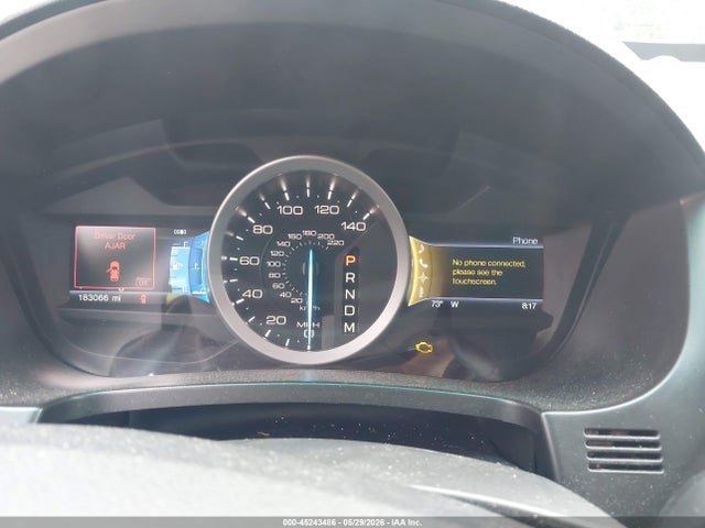 Продажа на аукционе авто 2013 Ford Explorer Sport, vin: 1FM5K8GTXDGC24626, номер лота: 45243486