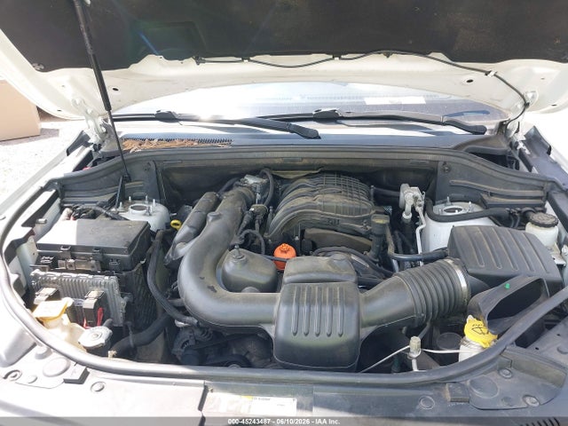 Aukcja sprzedaży 2015 Jeep Grand Cherokee Laredo, vin: 1C4RJFAG1FC871273, numer aukcji: 45243487