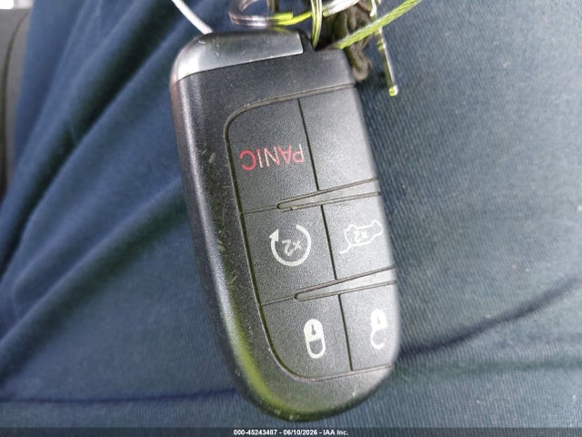 Aukcja sprzedaży 2015 Jeep Grand Cherokee Laredo, vin: 1C4RJFAG1FC871273, numer aukcji: 45243487