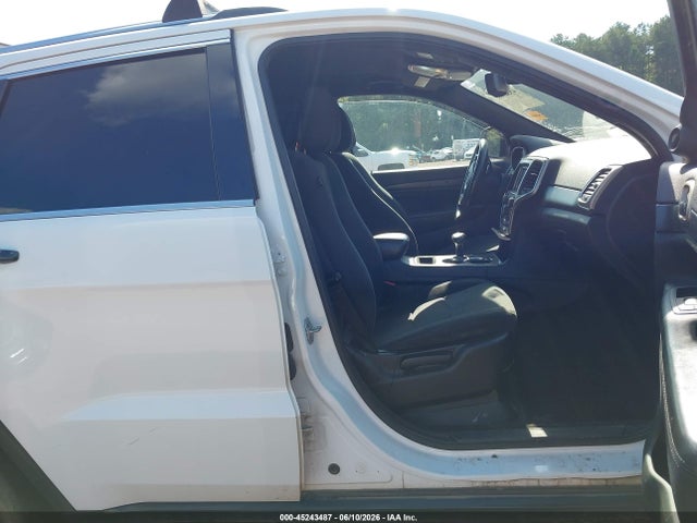 Aukcja sprzedaży 2015 Jeep Grand Cherokee Laredo, vin: 1C4RJFAG1FC871273, numer aukcji: 45243487