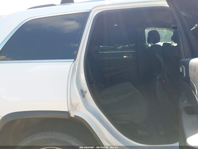 Aukcja sprzedaży 2015 Jeep Grand Cherokee Laredo, vin: 1C4RJFAG1FC871273, numer aukcji: 45243487