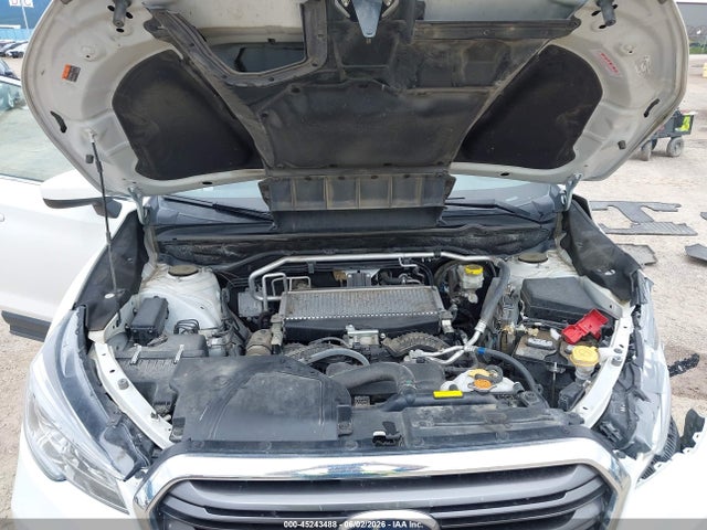 Subaru Ascent Premium 2020 4S4WMAFD7L3456235 Image 10