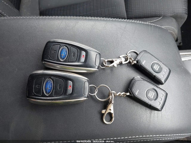 Subaru Ascent Premium 2020 4S4WMAFD7L3456235 Image 11