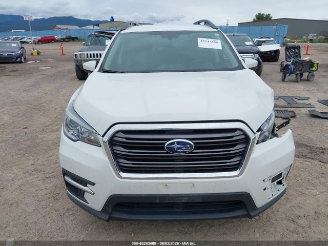 Subaru Ascent Premium 2020 4S4WMAFD7L3456235 Image 13