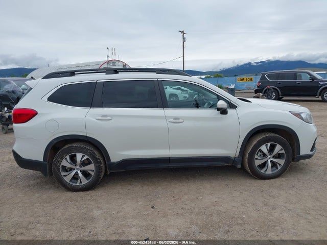Subaru Ascent Premium 2020 4S4WMAFD7L3456235 Image 14