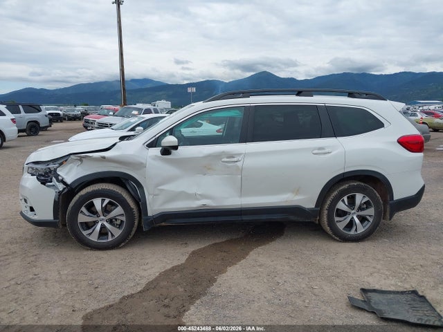 Subaru Ascent Premium 2020 4S4WMAFD7L3456235 Image 15