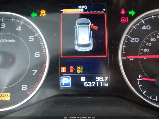 Subaru Ascent Premium 2020 4S4WMAFD7L3456235 Image 16