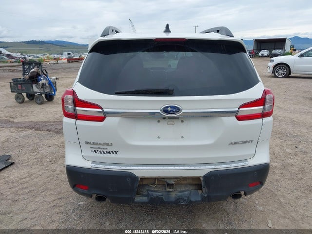Subaru Ascent Premium 2020 4S4WMAFD7L3456235 Image 17