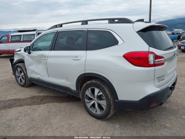 Subaru Ascent Premium 2020 4S4WMAFD7L3456235 Image 3