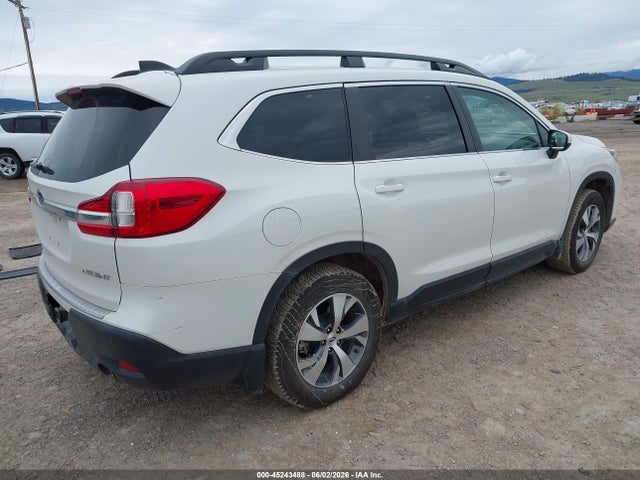 Subaru Ascent Premium 2020 4S4WMAFD7L3456235 Image 4