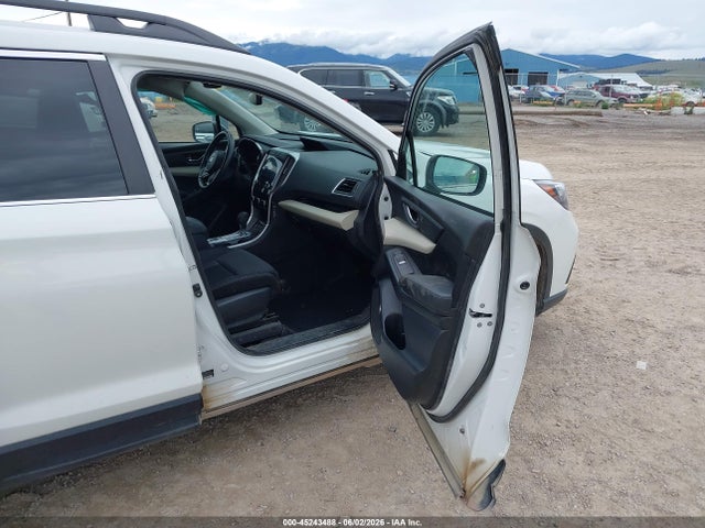 Subaru Ascent Premium 2020 4S4WMAFD7L3456235 Image 5
