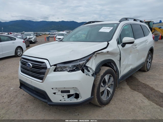 Subaru Ascent Premium 2020 4S4WMAFD7L3456235 Image 6
