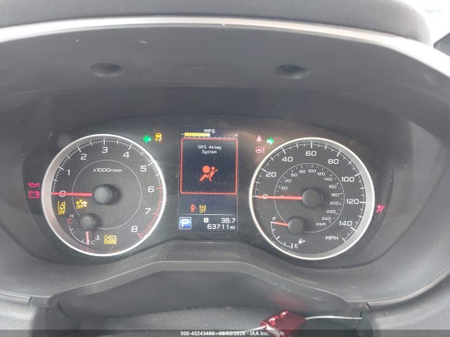 Subaru Ascent Premium 2020 4S4WMAFD7L3456235 Image 7