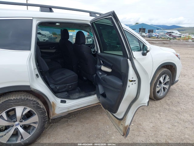 Subaru Ascent Premium 2020 4S4WMAFD7L3456235 Image 8