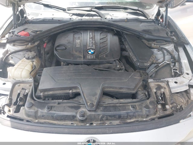 Продаж на аукціоні авто 2014 Bmw 328d, vin: WBA3D3C57EK155101, номер лоту: 45243489