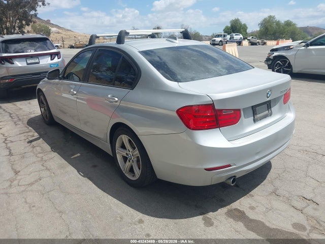 Продаж на аукціоні авто 2014 Bmw 328d, vin: WBA3D3C57EK155101, номер лоту: 45243489