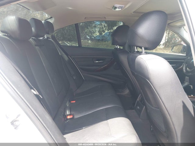 Продаж на аукціоні авто 2014 Bmw 328d, vin: WBA3D3C57EK155101, номер лоту: 45243489