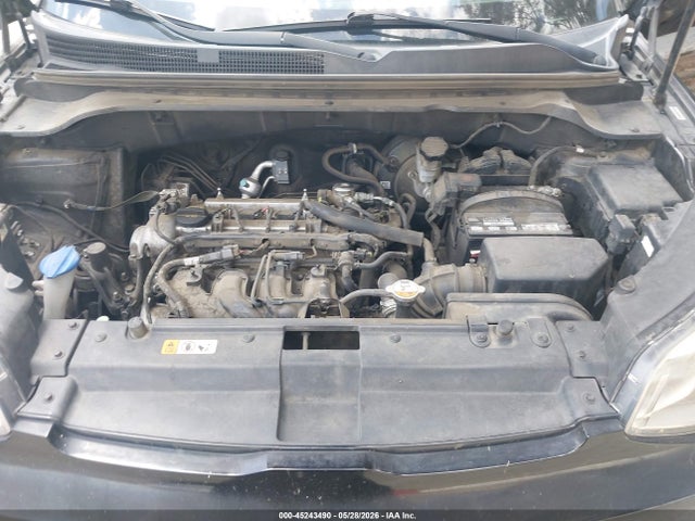 2014 Kia Soul მანქანა იყიდება აუქციონზე, vin: KNDJN2A28E7101660, აუქციონის ნომერი: 45243490