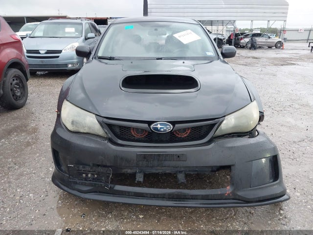 Subaru Impreza Wrx 2014 JF1GR7E68EG256210 Image 12