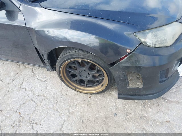 Subaru Impreza Wrx 2014 JF1GR7E68EG256210 Image 6