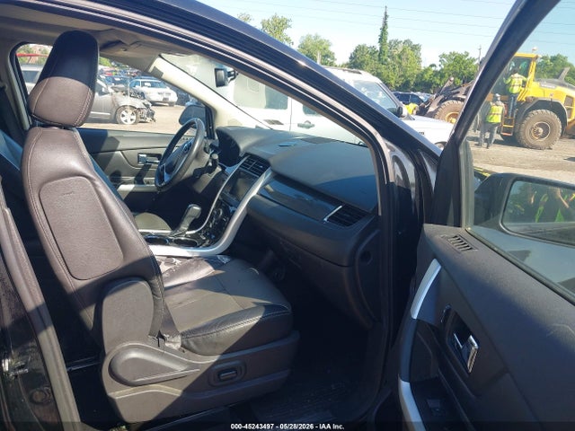 Aukcja sprzedaży 2012 Ford Edge Sport, vin: 2FMDK4AK1CBA35843, numer aukcji: 45243497