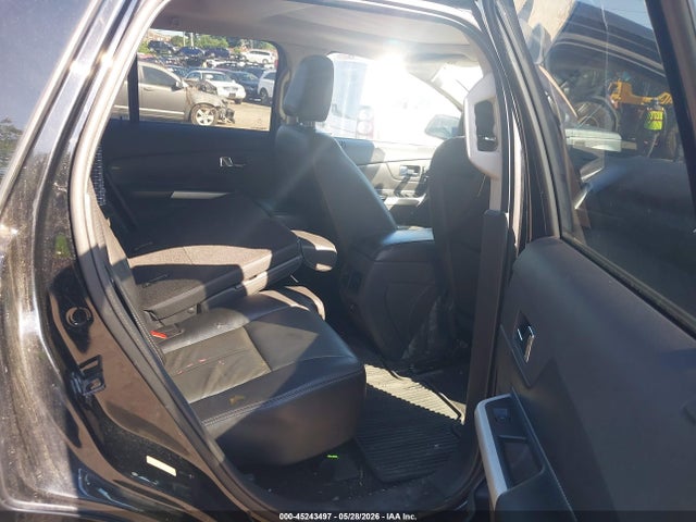 Aukcja sprzedaży 2012 Ford Edge Sport, vin: 2FMDK4AK1CBA35843, numer aukcji: 45243497