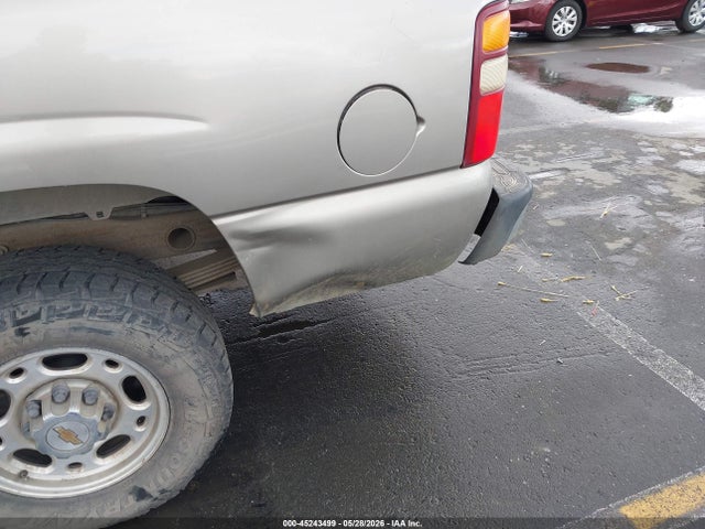 Продажа на аукционе авто 2000 Chevrolet Suburban 2500 Lt, vin: 3GNGC26U1YG189669, номер лота: 45243499