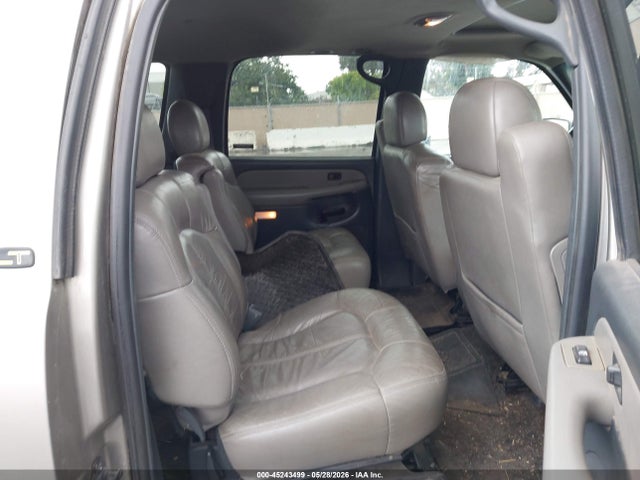 Продажа на аукционе авто 2000 Chevrolet Suburban 2500 Lt, vin: 3GNGC26U1YG189669, номер лота: 45243499