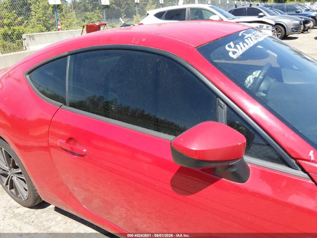 Subaru Brz Premium 2014 JF1ZCAB15E9602217 Image 13