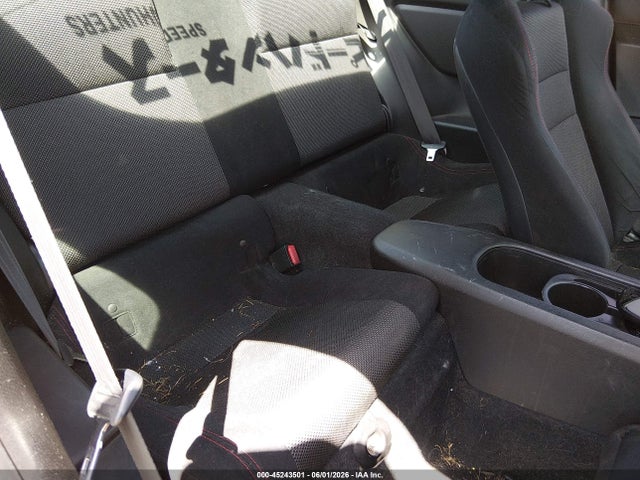 Subaru Brz Premium 2014 JF1ZCAB15E9602217 Image 8