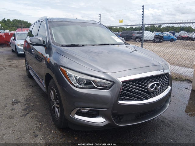 Infiniti QX60 2016 5N1AL0MN5GC503853 головне зображення