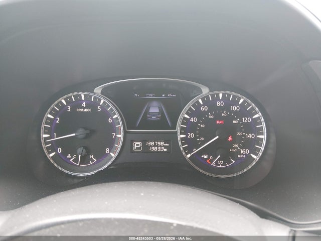 Продажа на аукционе авто 2016 Infiniti Qx60, vin: 5N1AL0MN5GC503853, номер лота: 45243503