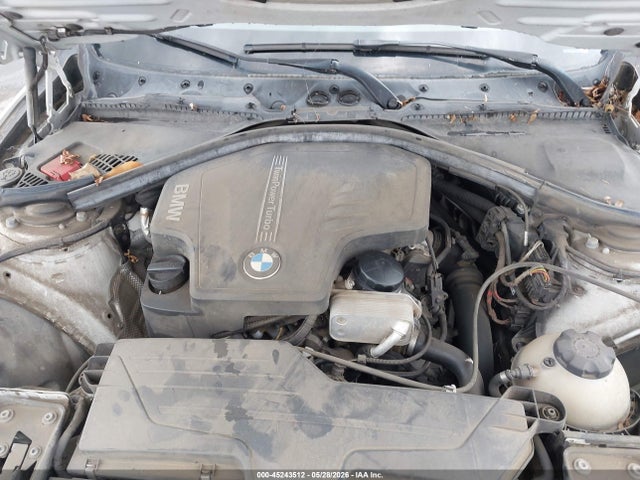 Aukcja sprzedaży 2013 Bmw 320i, vin: WBA3B1C50DK129383, numer aukcji: 45243512