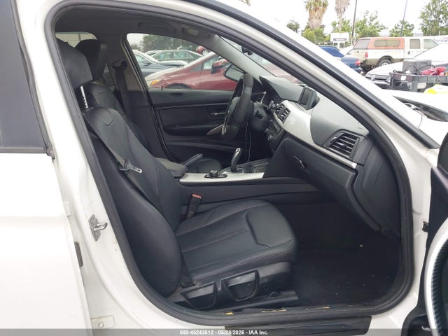 Aukcja sprzedaży 2013 Bmw 320i, vin: WBA3B1C50DK129383, numer aukcji: 45243512