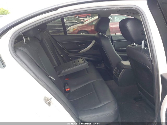 Aukcja sprzedaży 2013 Bmw 320i, vin: WBA3B1C50DK129383, numer aukcji: 45243512