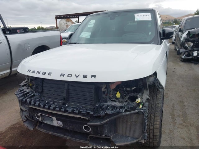 Land Rover Range Rover 5.0l V8 Supercharged 2018 SALGS2RE5JA388494 Image 13