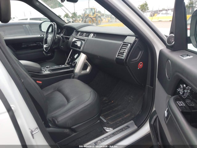 Land Rover Range Rover 5.0l V8 Supercharged 2018 SALGS2RE5JA388494 Image 5