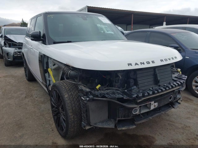 Land Rover Range Rover 5.0l V8 Supercharged 2018 SALGS2RE5JA388494 Image 6