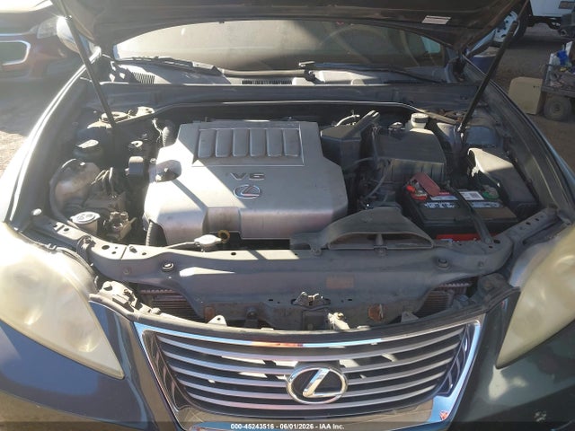 Aukcja sprzedaży 2007 Lexus Es 350, vin: JTHBJ46G972139879, numer aukcji: 45243516