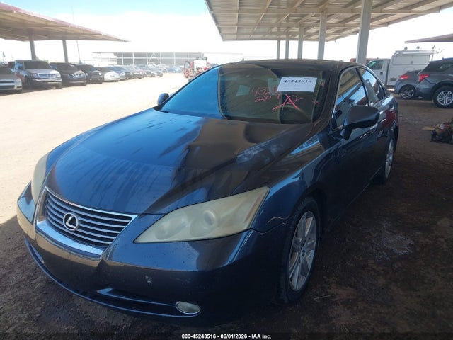 Aukcja sprzedaży 2007 Lexus Es 350, vin: JTHBJ46G972139879, numer aukcji: 45243516