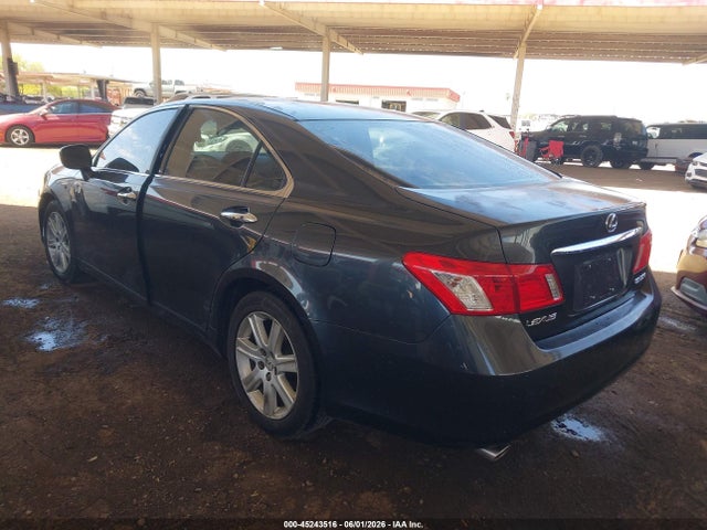 Aukcja sprzedaży 2007 Lexus Es 350, vin: JTHBJ46G972139879, numer aukcji: 45243516