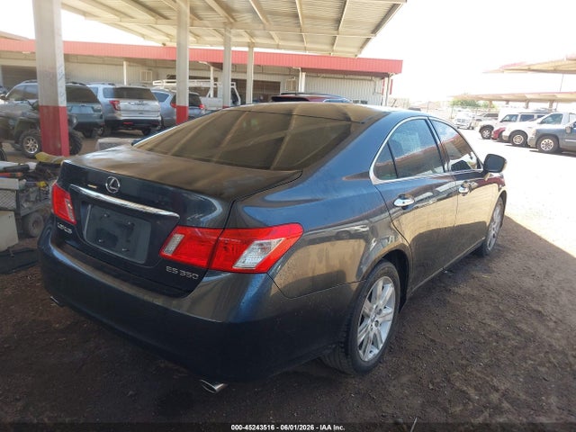 Aukcja sprzedaży 2007 Lexus Es 350, vin: JTHBJ46G972139879, numer aukcji: 45243516