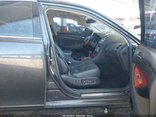 Aukcja sprzedaży 2007 Lexus Es 350, vin: JTHBJ46G972139879, numer aukcji: 45243516