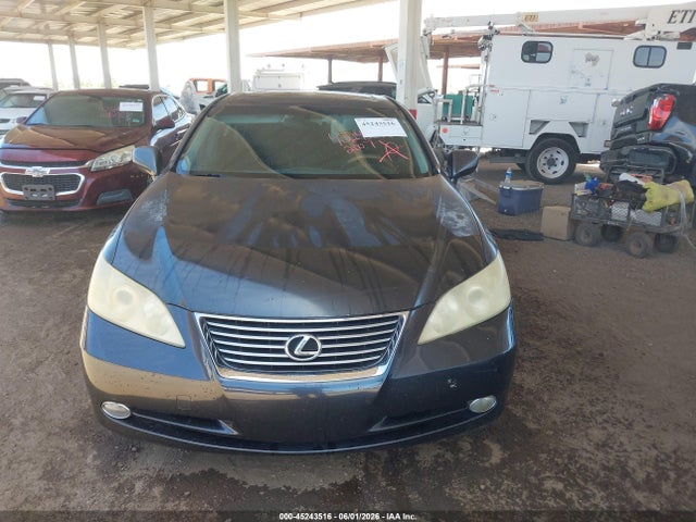 Aukcja sprzedaży 2007 Lexus Es 350, vin: JTHBJ46G972139879, numer aukcji: 45243516