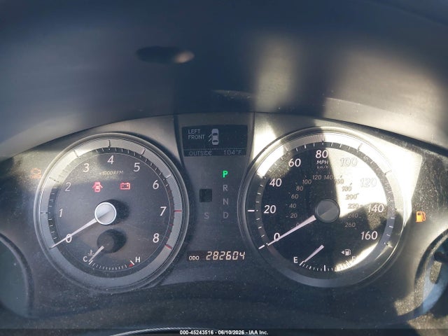Aukcja sprzedaży 2007 Lexus Es 350, vin: JTHBJ46G972139879, numer aukcji: 45243516