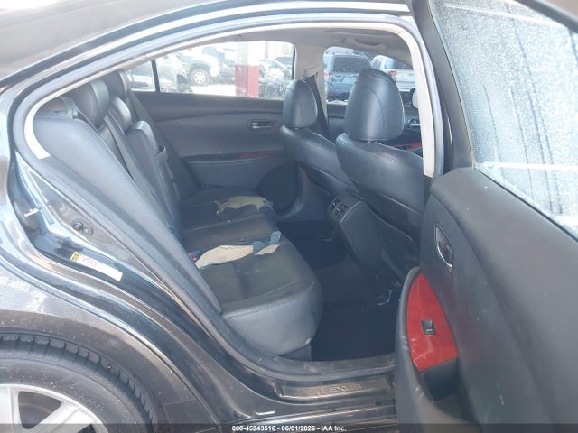 Aukcja sprzedaży 2007 Lexus Es 350, vin: JTHBJ46G972139879, numer aukcji: 45243516