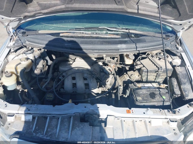 45243517 :رقم المزاد ، JM3LW28J940526581 vin ، 2004 Mazda Mpv Wagon مزاد بيع