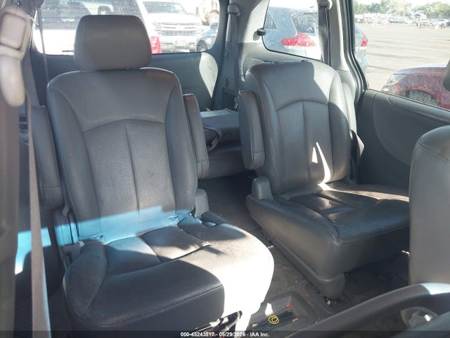 45243517 :رقم المزاد ، JM3LW28J940526581 vin ، 2004 Mazda Mpv Wagon مزاد بيع